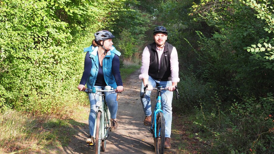 Stadtradeln 2024 - Weltgrößte Fahrradkampagne geht im Landkreis Peine in die nächste Runde